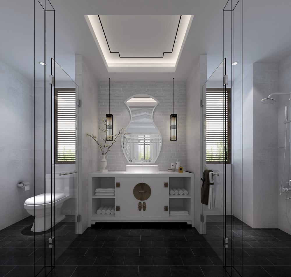 家装室内设计现代风格全套效果图,家装2020效果图欧式