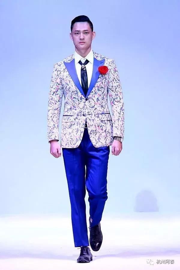 渝派精品服装,渝派系列服装