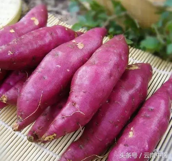 把主食换成粗粮就能瘦,把主食换成它