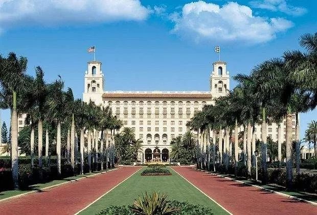 迈阿密五天四晚自驾攻略,迈阿密海滩一日游