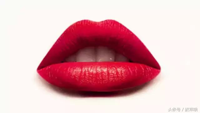 从喜欢的口红颜色看出性格,测试你喜欢哪种颜色的口红