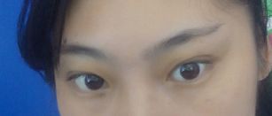 教你从眉毛看女人性格,女人的眉毛很重要