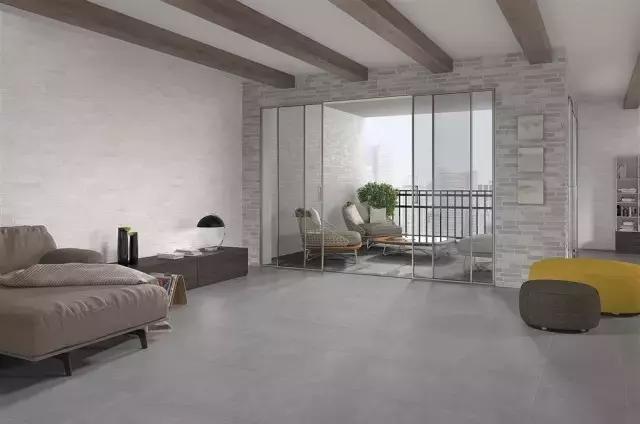 中式风格的仿古砖有哪些,现代极简仿古砖