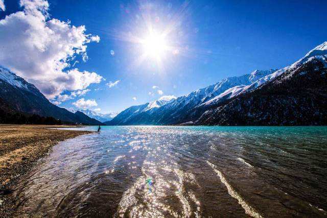 去西藏旅游注意事项,第一次去西藏旅游攻略必看