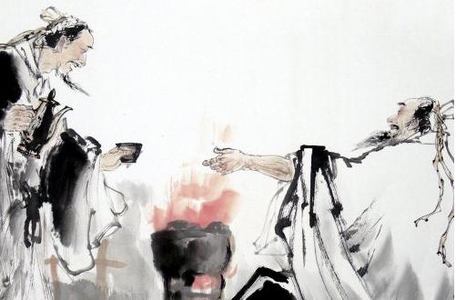 什么时候喝养生酒最好喝多少合适,白酒怎么喝才算养生酒