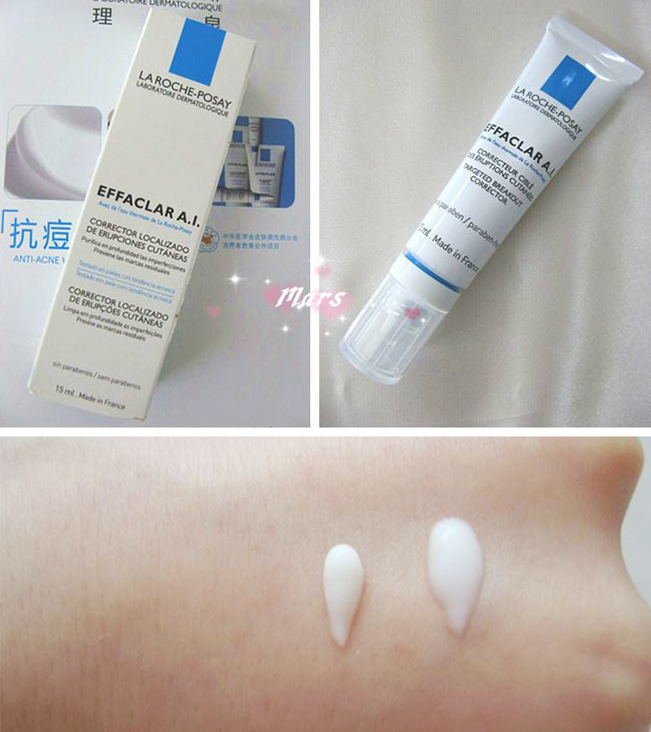 30天祛痘痘最好的方法,抗痘与祛痘的区别