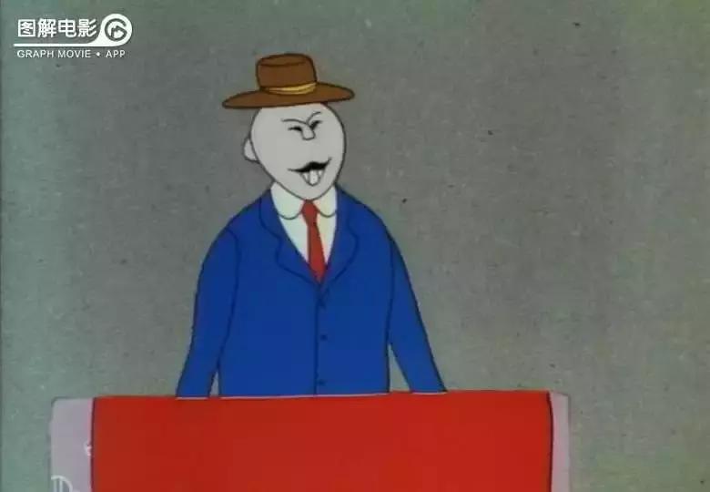 2分钟图解超级肥皂趋从心理扼杀了个体的价值