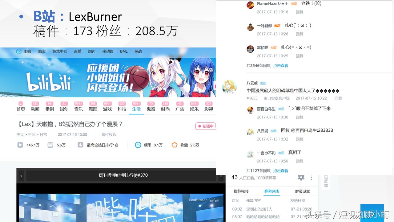 短视频月入百万实用技巧直播篇,如何通过短视频或图文点击量赚钱