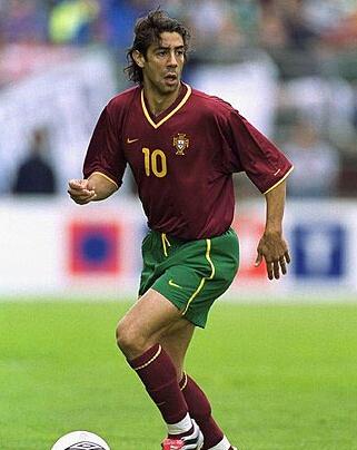 足球场上的舞者,足球谁是你心中的大神