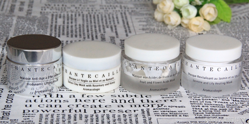 使用心得,香缇卡面膜如何用效果好