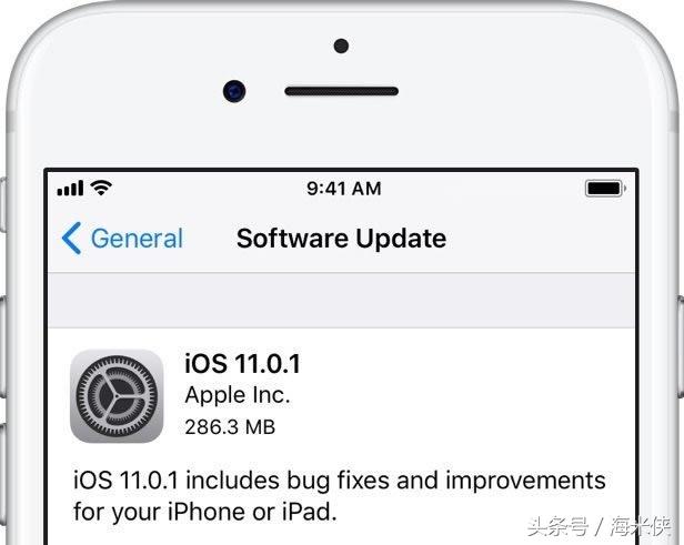苹果手机系统ios11.1,ios11要不要更新ios14.1