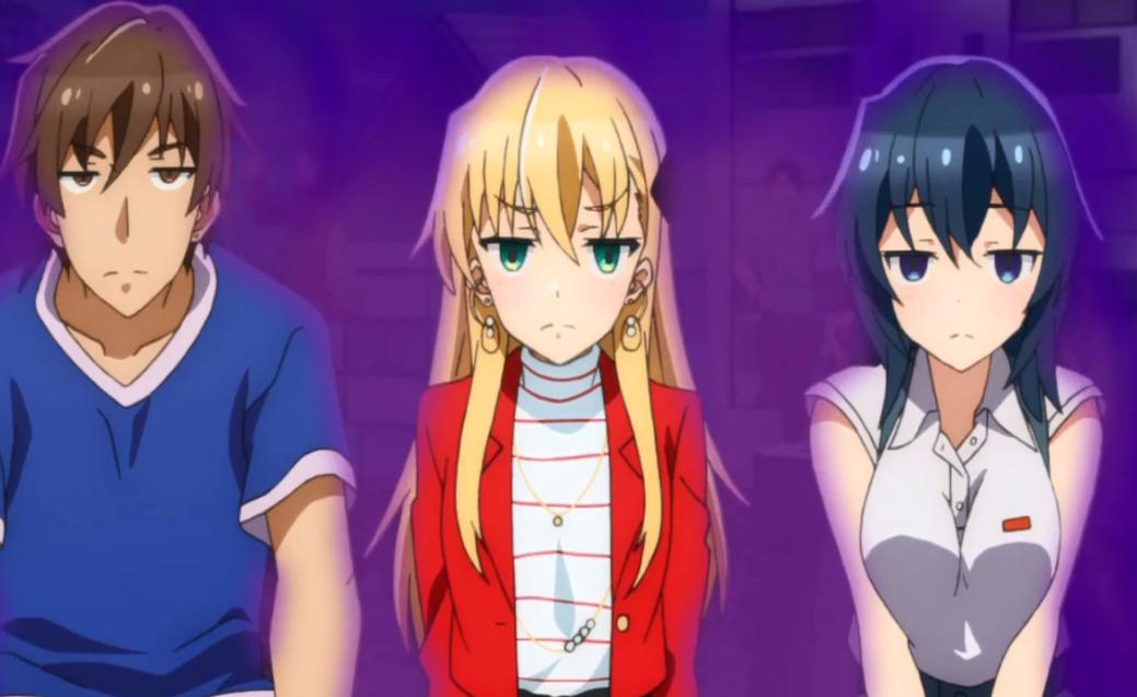 7月新番完结推荐,你最期待的新番是哪一部