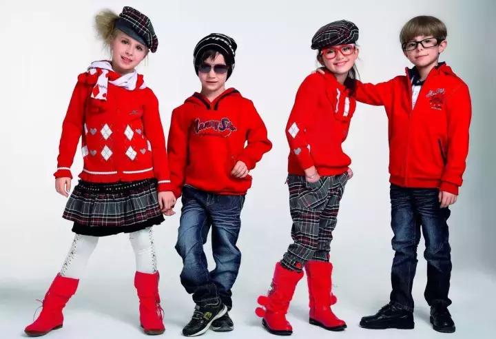 童装品牌折扣店经验,如何运营一家品牌童装店