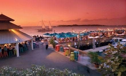 迈阿密五天四晚自驾攻略,迈阿密海滩一日游