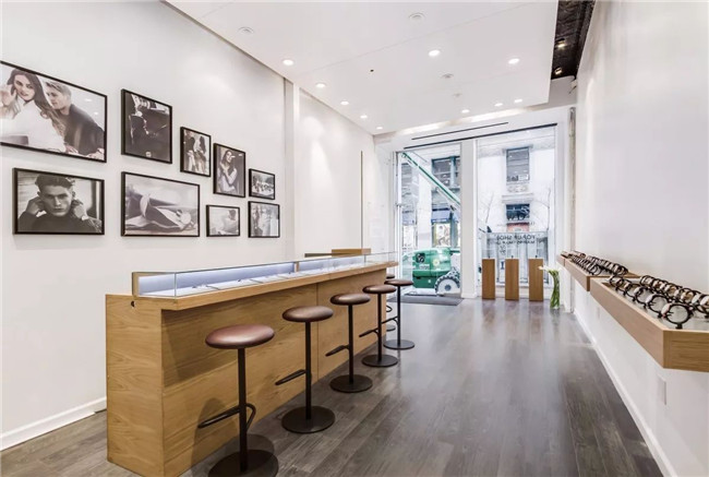 快时尚潮流品牌有哪些,快时尚品牌的发展趋势