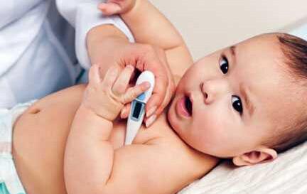 发热性惊厥可以掐人中吗,热性惊厥多大能自愈