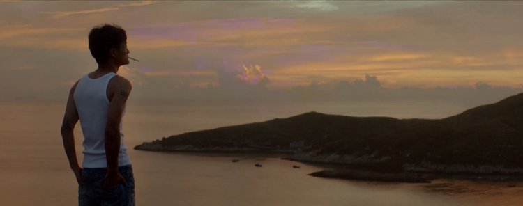 国庆出游指南之跟着感觉走,跟着电影去旅行国内一日游