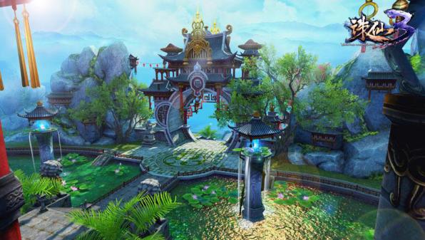 2019小说改编的网游大全,十大经典网游小说