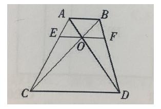 几何相似三角形中考题,几何相似问题解题技巧