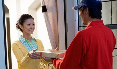 一个四线网购达人真实购物体验：顺丰的口碑真不是盖的