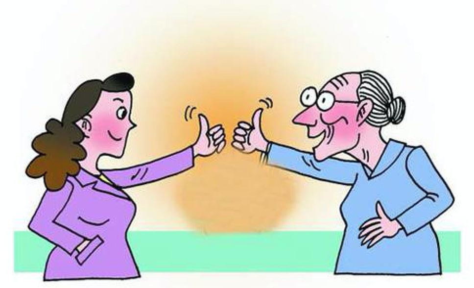 婆媳的问题大全,婆媳问题我的亲身体会