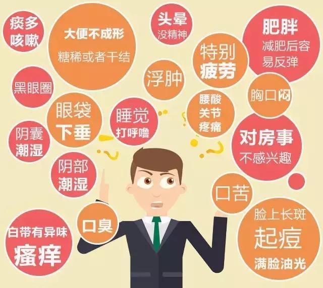 背后长了很多的小米粒用什么药,为什么会长了好多小米粒疙瘩