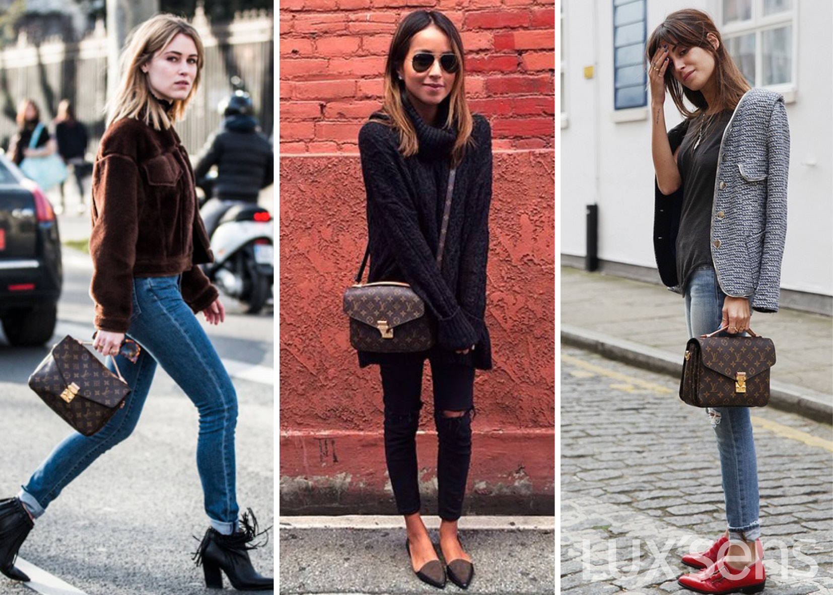 旅游必备奢华包包品牌大全,国庆出游去哪里便宜