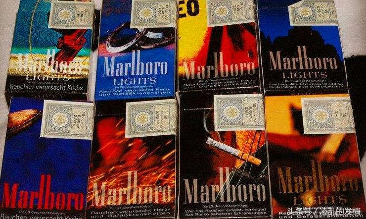 万宝路的营销策略,万宝路香烟饥饿营销案例分析