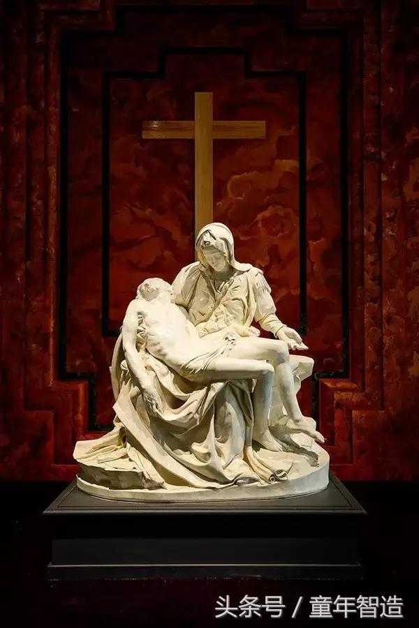 值得带孩子去看的画展,全球最值得看的20个展览