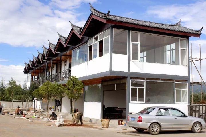 丽江拉市海马场现状,丽江拉市马场最新消息