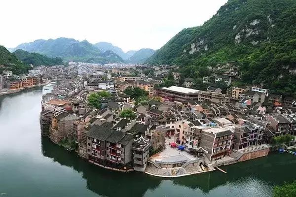 为什么叫镇远,镇远县来历