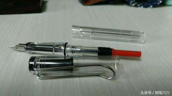 凌美每个系列有什么区别,凌美雪凌美琪照片对比