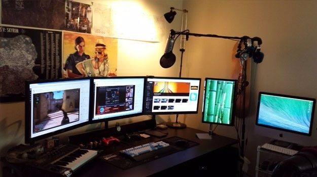 FXCKDMCA——游戏主播、厂商与版权争议