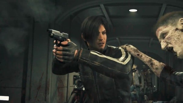 盘点全球十大恐怖怪物,世界十大恐怖海底怪物