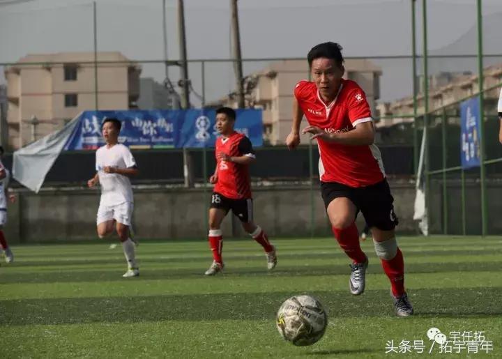 冲乙，他离家漂泊，还想为足球赌一次青春