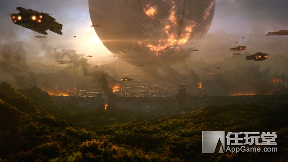 命运剧情故事梗概,命运剧情全解析