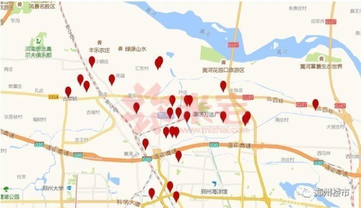 配套房与一般房价有什么区别,配套房价格