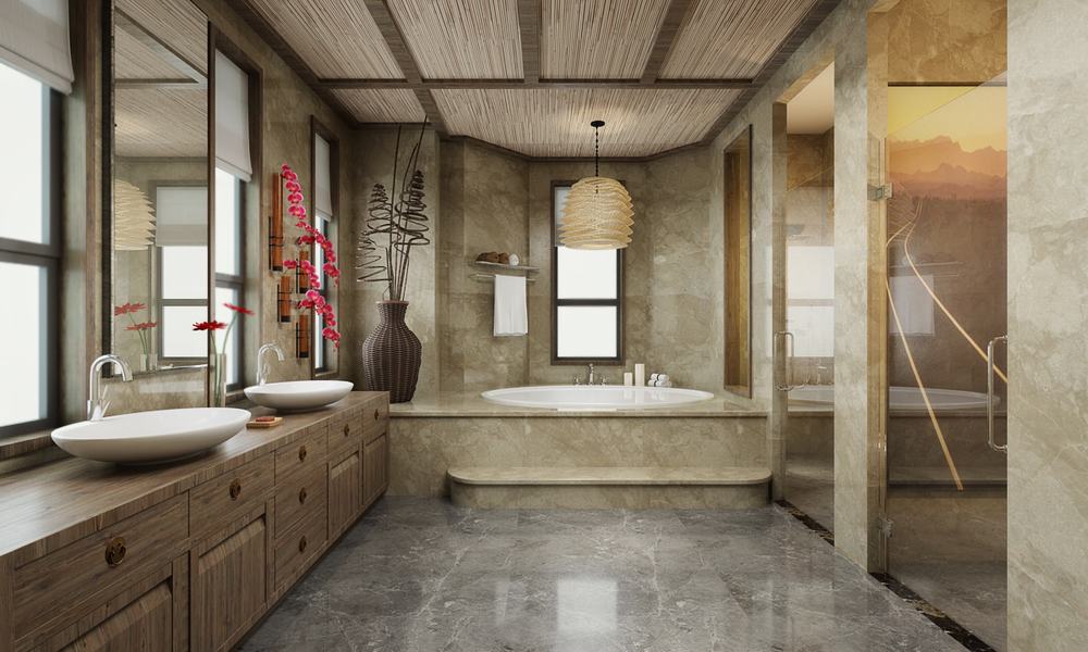 家装室内设计现代风格全套效果图,家装2020效果图欧式