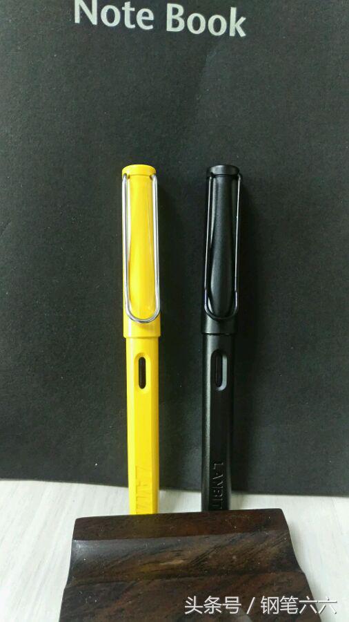 凌美每个系列有什么区别,凌美雪凌美琪照片对比