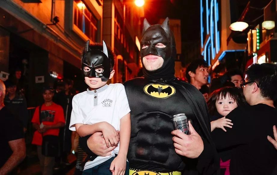 去香港住哪吃美食最方便,去香港吃美食住哪里最方便