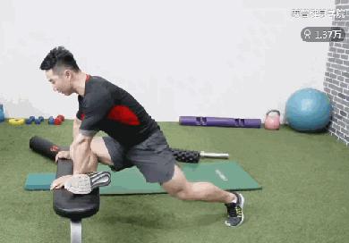 腿王腿部爆发力训练,腿王张肖训练方法