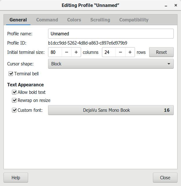 centos7如何改成中文字体,修改centos7默认字体