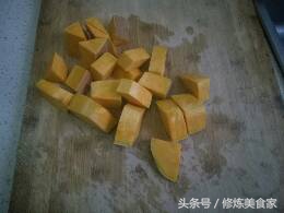 红豆薏米西米粥的正确做法祛湿气,红豆薏米莲子百合粥的做法和功效