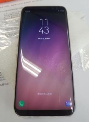 三星s8+现在入手合适吗,三星美版s8+