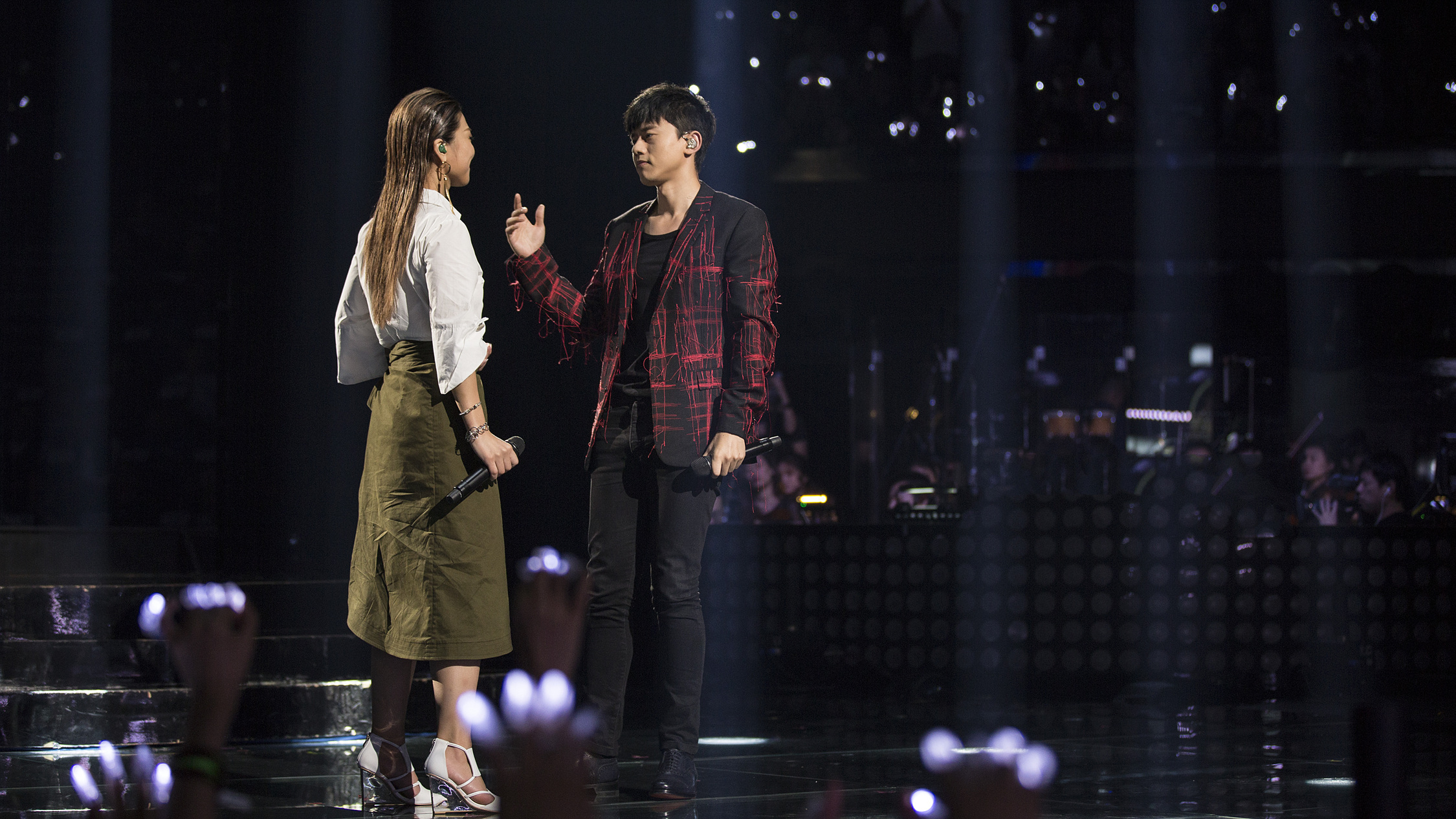 达布希勒图胜出视频,达布希勒图淘汰完整版