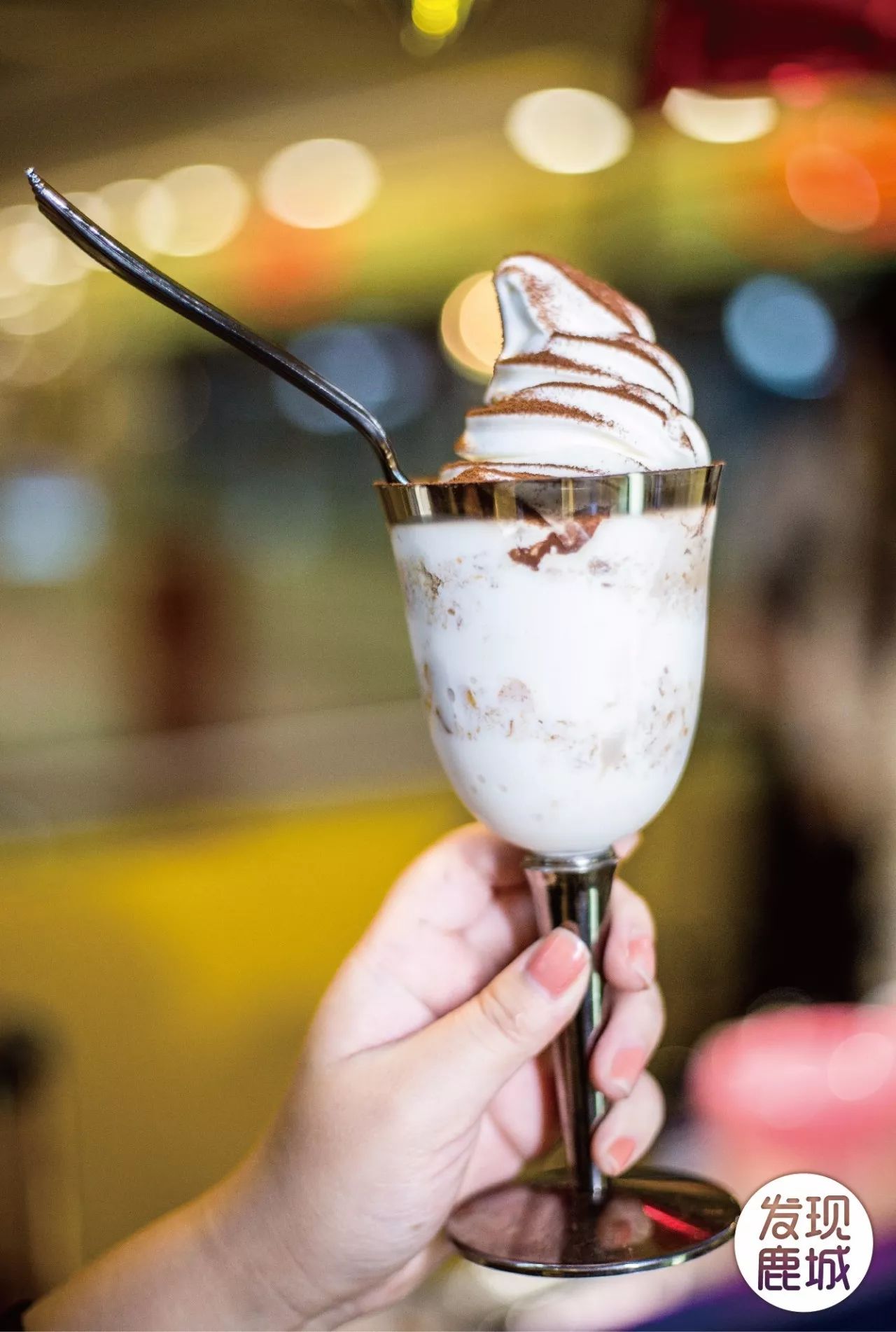 颜值高又可口的网红冰淇淋,包头肯德基冰激凌