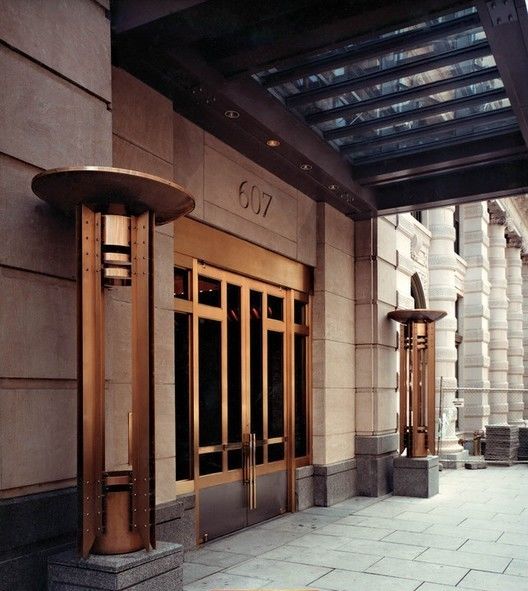 2017年最受欢迎的十五种建筑材料