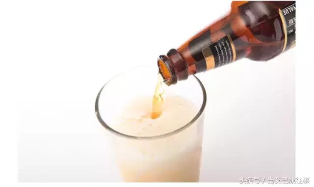 来自全世界的特色饮品,全球口感最佳的三款啤酒