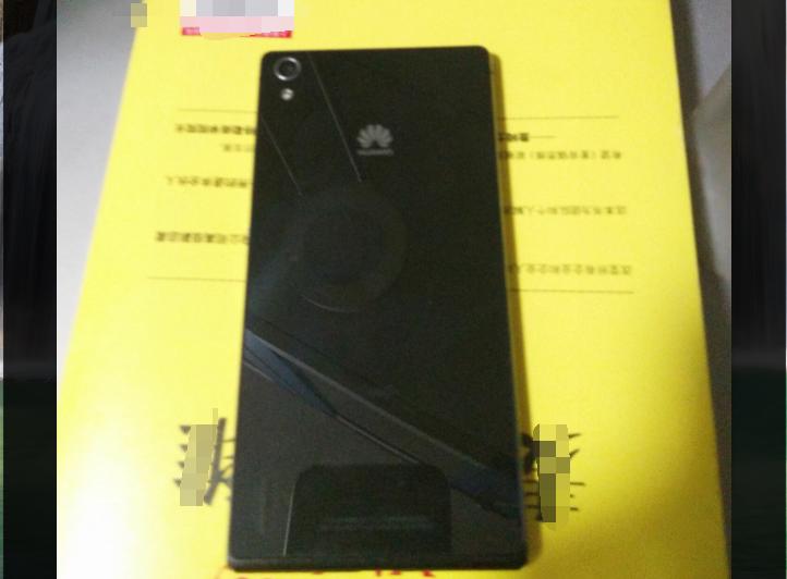 曾经华为最强旗舰机:超薄外观+16GB,网友“用过都说好”