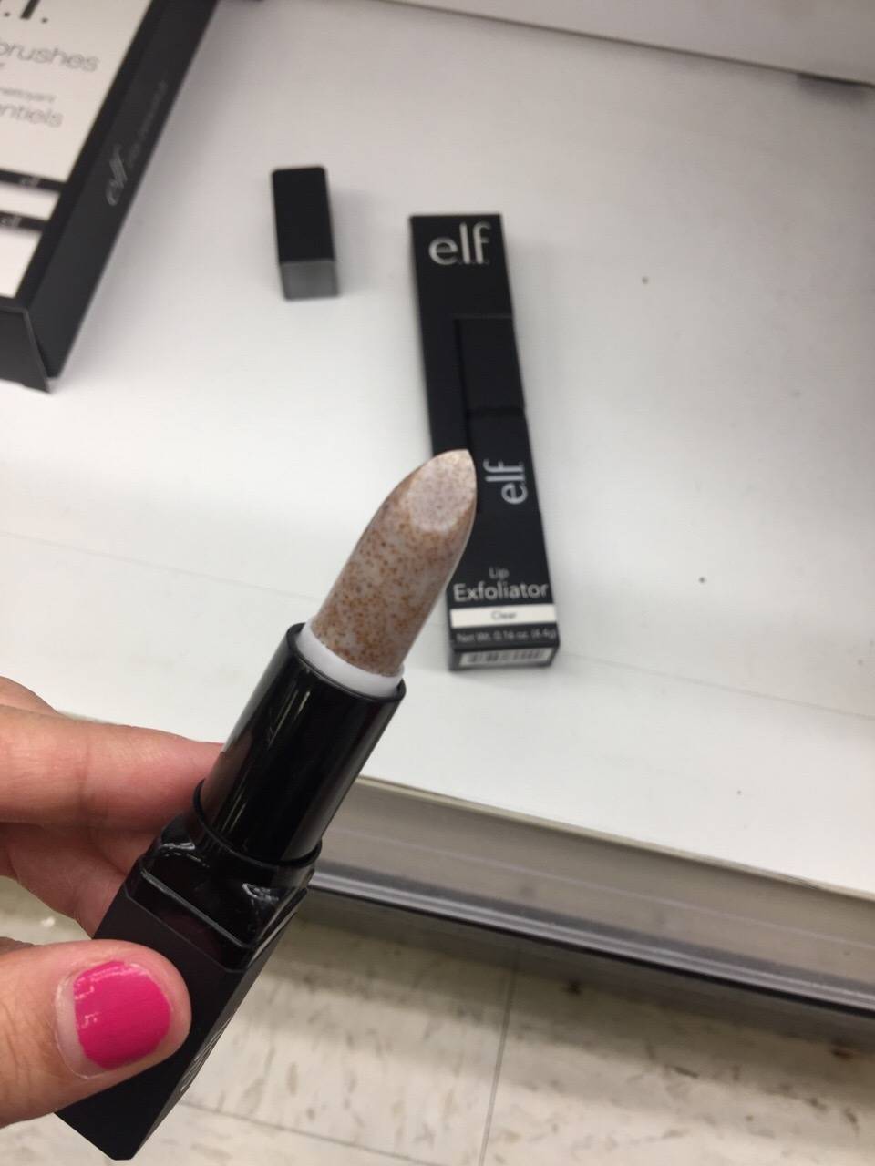 过气网红ELF？nono，人家可是实力派，快看看这个小精灵的好物吧